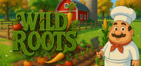 Wild Roots : Chef Vs Critters