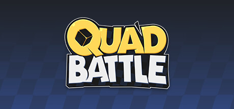 QUAD BATTLE Playtest