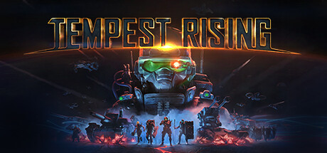 Tempest Rising Preview