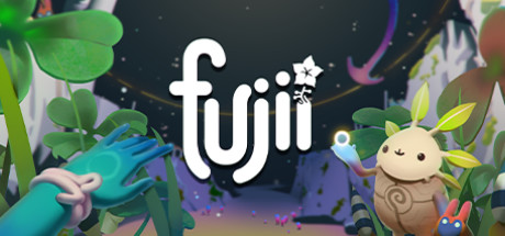 Fujii - A Magical Gardening Adventure