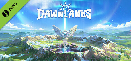 Dawnlands Demo