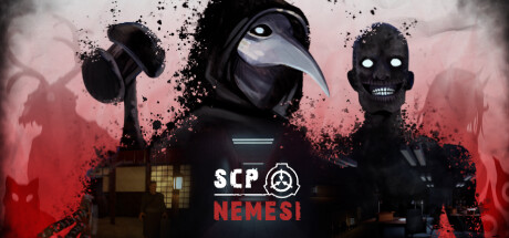 SCP: Nemesi