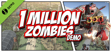 1 Million Zombies Demo