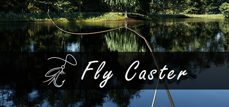 Fly Caster VR