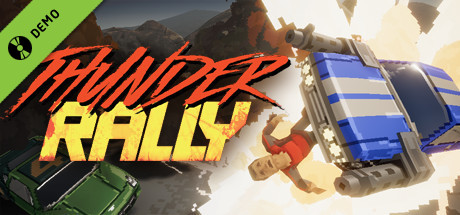 Thunder Rally Demo