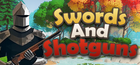 Swords And Shotguns Playtest
