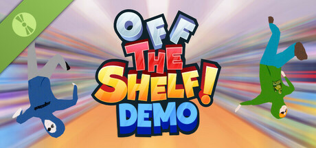 Off the Shelf! Demo