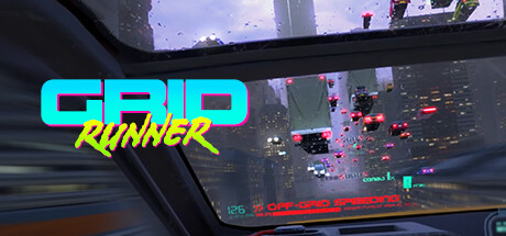 Grid Runner Playtest