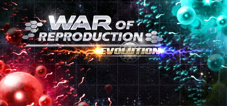 War of Reproduction