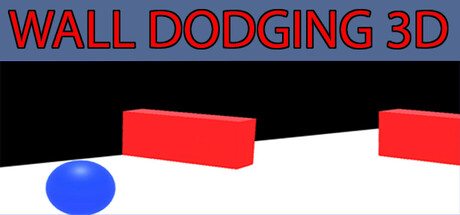 Wall Dodging 3D