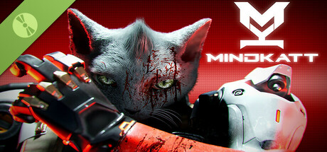 MindKatt First Strike Demo