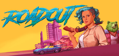 RoadOut Playtest
