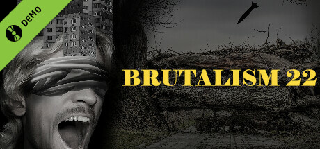 Brutalism22 Demo