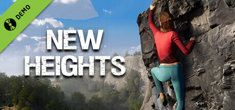 New Heights Demo