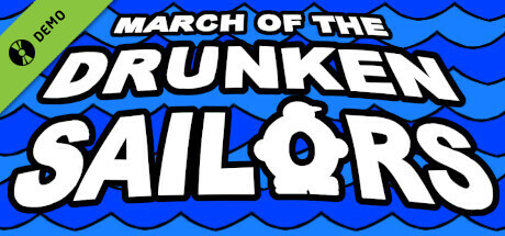 March of the Drunken Sailors Demo