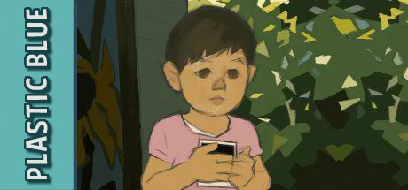 PLASTIC BLUE [beats to study and sleep to]