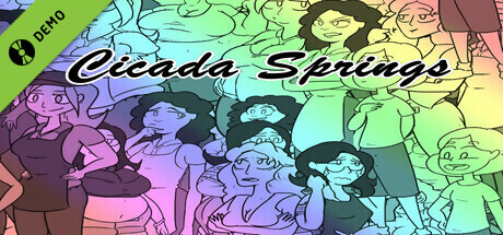 Cicadia Springs Demo