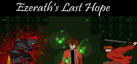 Ezerath's Last Hope