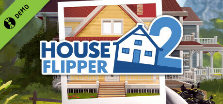House Flipper 2 Demo