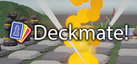 Deckmate! Beta