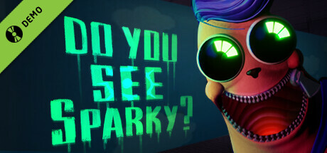 Sparky Marky Online Demo