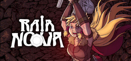 Raia Nova Playtest