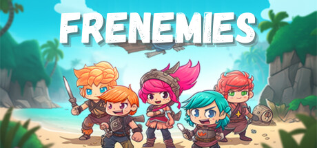 Frenemies Playtest