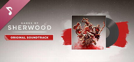 Gangs of Sherwood - Original Soundtrack