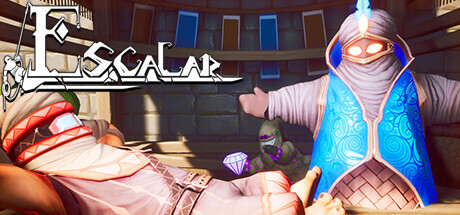 Escalar Playtest