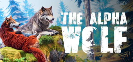 The Alpha Wolf