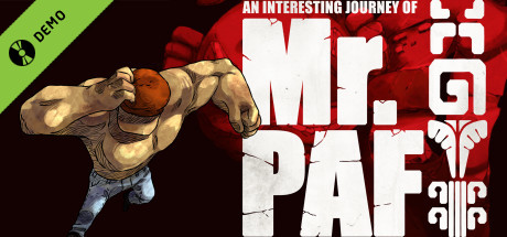 Monsieur PAF Demo