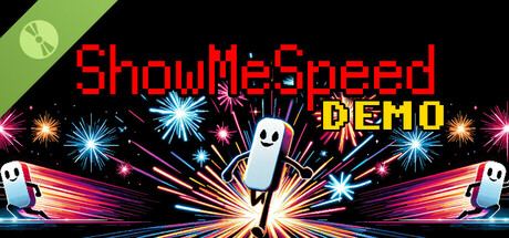 ShowMeSpeed Demo