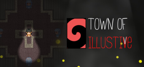 Town of illustive