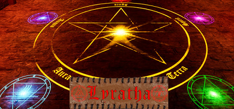 Lyratha: Labyrinth - Survival - Escape