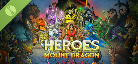 Heroes of Mount Dragon Demo