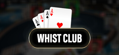 WHIST CLUB Playtest