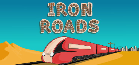 Iron Roads Playtest