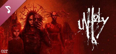 Unholy Soundtrack