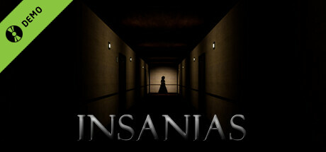 Insanias Demo