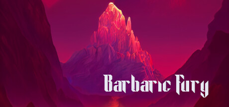 Barbaric Fury Playtest