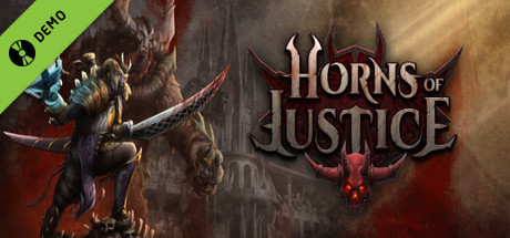 Horns of Justice Demo