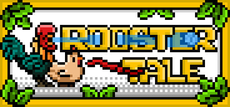 Rooster Tale