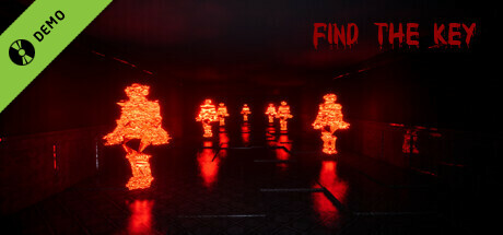 Find The Key Demo