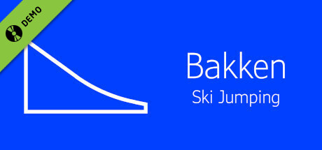 Bakken - Ski Jumping Demo