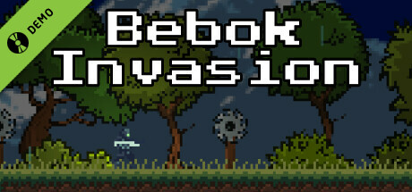 Bebok Invasion Demo
