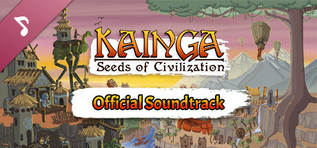 Kainga Soundtrack
