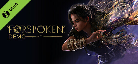 Forspoken Demo