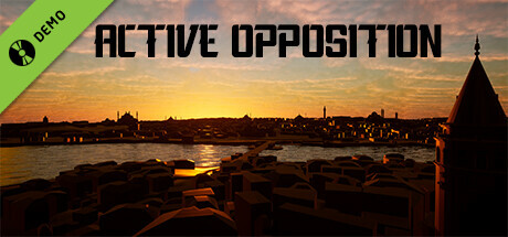 Active Opposition Demo
