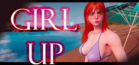 Only Up Girl
