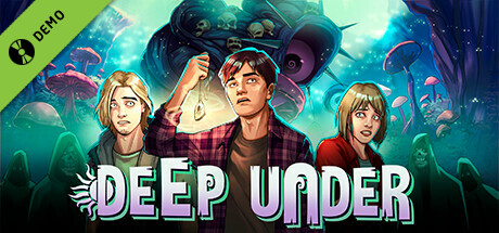 Deep Under Demo